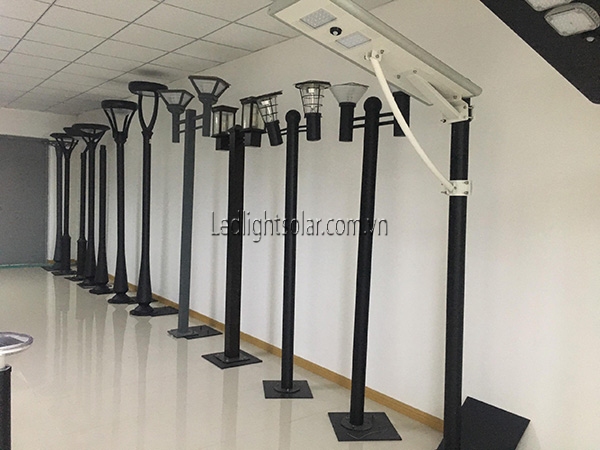 Các cách chọn lựa các loại đèn LED đường phố