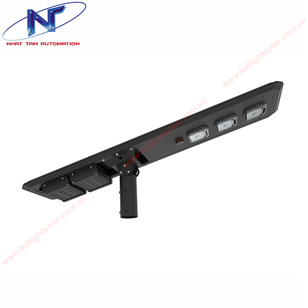 LÝ DO BÓNG ĐÈN LED THƯỜNG ĐƯỢC SỬ DỤNG Ở CÁC LOẠI ĐÈN NĂNG LƯỢNG MẶT TRỜI